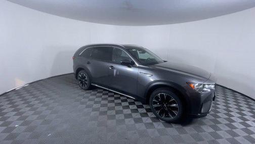2025 Mazda CX-90 PHEV Premium Plus