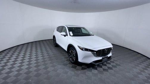 2023 Mazda CX-5 2.5 S Premium