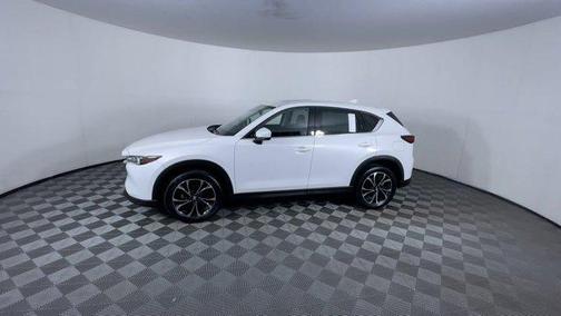 2023 Mazda CX-5 2.5 S Premium