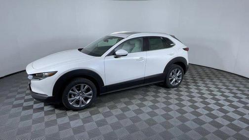 2023 Mazda CX-30 2.5 S Premium Package