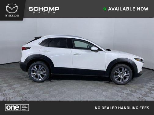 2023 Mazda CX-30 2.5 S Premium Package