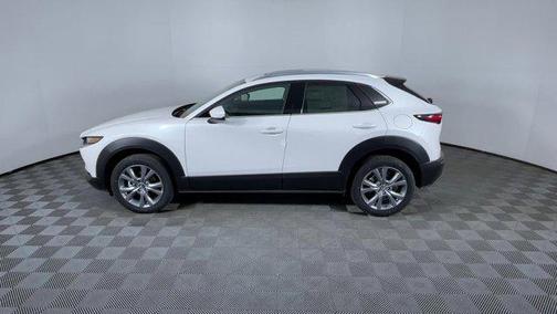 2023 Mazda CX-30 2.5 S Premium Package