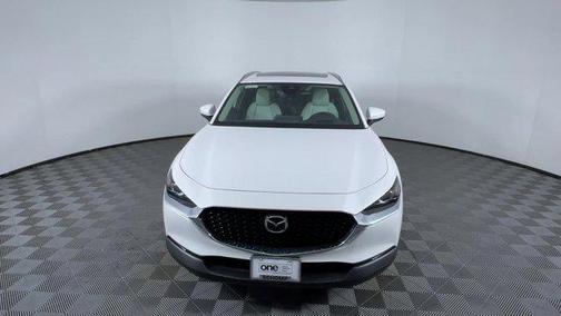 2023 Mazda CX-30 2.5 S Premium Package