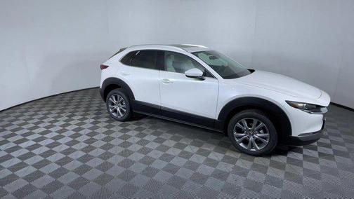 2023 Mazda CX-30 2.5 S Premium Package