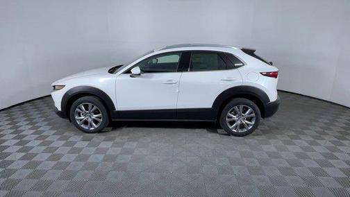 2023 Mazda CX-30 2.5 S Premium Package