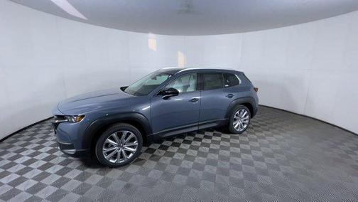 2026 Mazda CX-50 2.5 S Premium Package