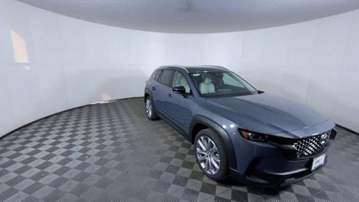 2026 Mazda CX-50 2.5 S Premium Package