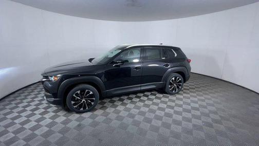 2026 Mazda CX-50 Hybrid Premium Plus