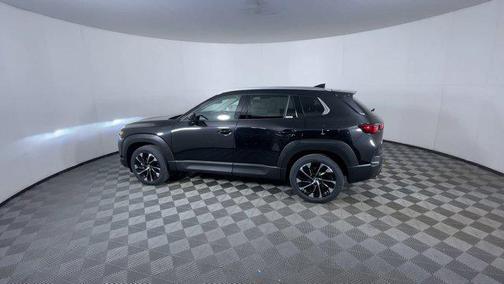 2026 Mazda CX-50 Hybrid Premium Plus
