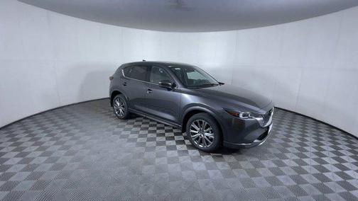 2025 Mazda CX-5 Signature
