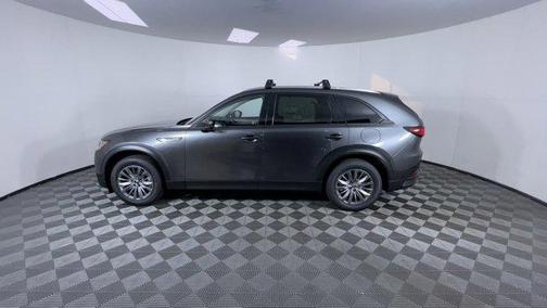 2025 Mazda CX-90 PHEV Preferred