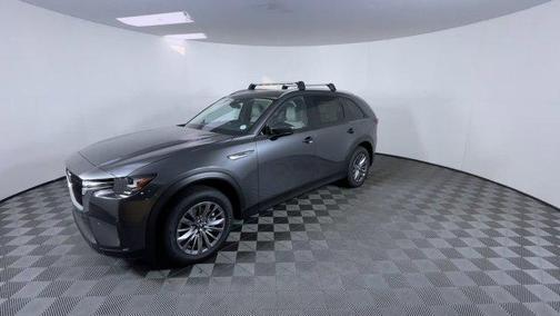 2025 Mazda CX-90 PHEV Preferred