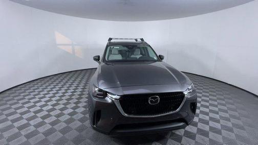 2025 Mazda CX-90 PHEV Preferred