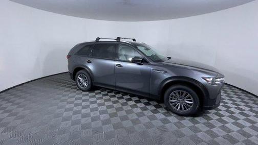 2025 Mazda CX-90 PHEV Preferred