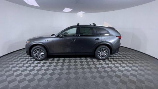 2025 Mazda CX-90 PHEV Preferred