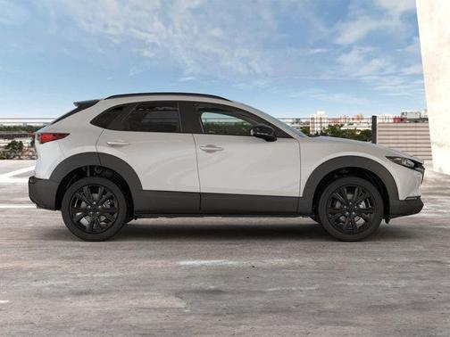 2026 Mazda CX-30 2.5 S