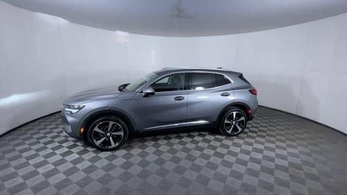 2021 Buick Envision AWD Essence