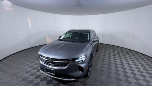 2021 Buick Envision AWD Essence