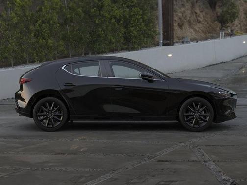 2026 Mazda Mazda3 2.5 S Select Sport