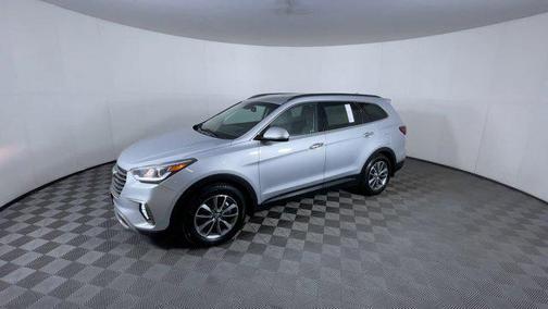 2019 Hyundai Santa Fe XL SE