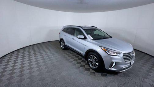 2019 Hyundai Santa Fe XL SE