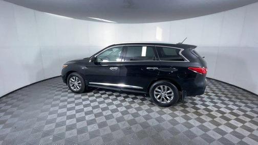 2015 INFINITI QX60 Base