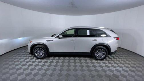 2025 Mazda CX-90 3.3 Turbo Preferred