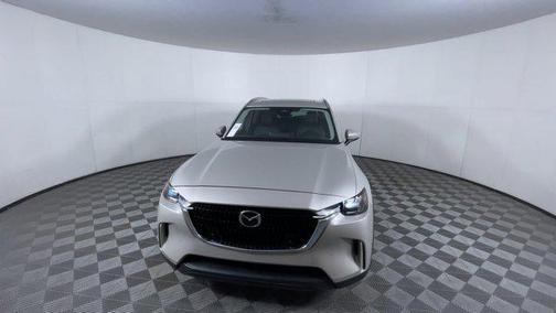 2025 Mazda CX-90 3.3 Turbo Preferred