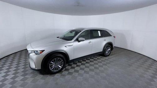 2025 Mazda CX-90 3.3 Turbo Preferred