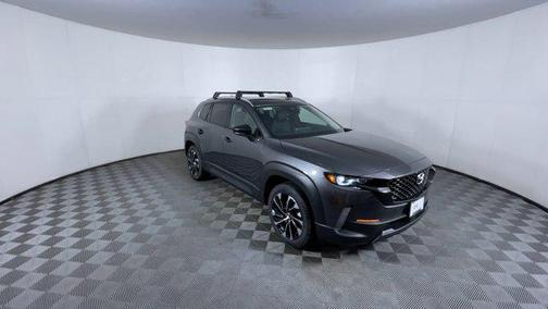 2026 Mazda CX-50 Hybrid Premium Plus