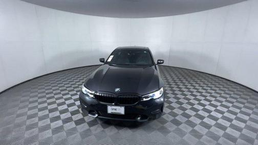 2021 BMW 330 xDrive