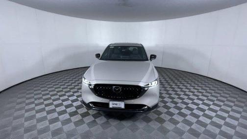 2025 Mazda CX-5 2.5 Turbo Premium