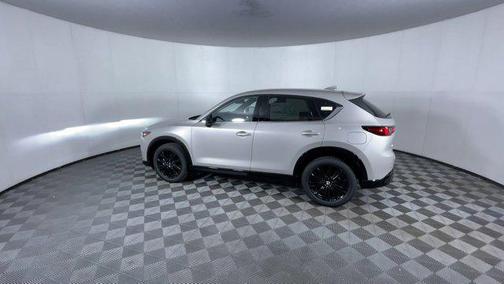 2025 Mazda CX-5 2.5 Turbo Premium
