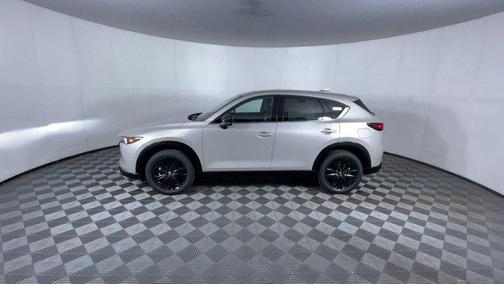 2025 Mazda CX-5 2.5 Turbo Premium
