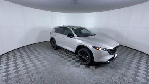 2025 Mazda CX-5 2.5 Turbo Premium