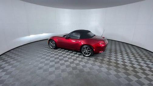 2023 Mazda MX-5 Miata Grand Touring