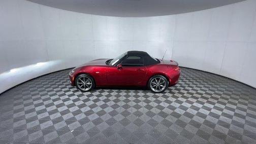 2023 Mazda MX-5 Miata Grand Touring