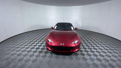 2023 Mazda MX-5 Miata Grand Touring
