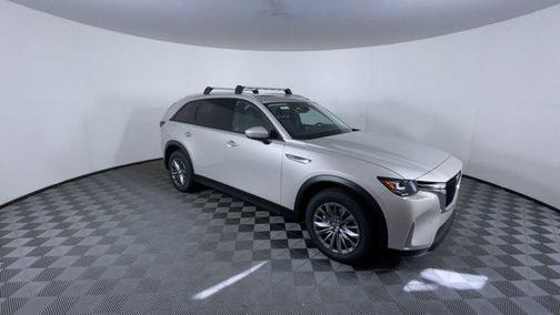 2025 Mazda CX-90 PHEV Preferred