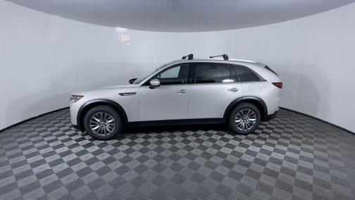 2025 Mazda CX-90 PHEV Preferred