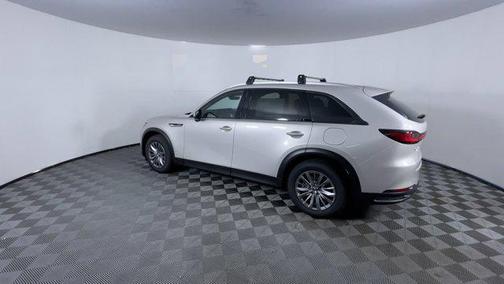 2025 Mazda CX-90 PHEV Preferred