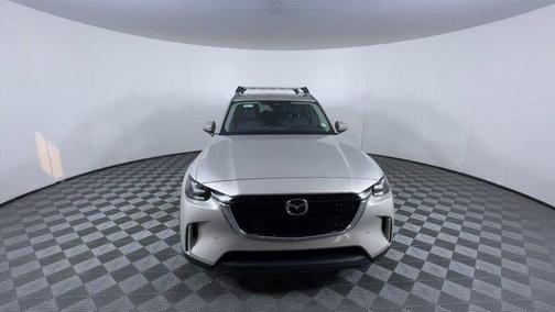 2025 Mazda CX-90 PHEV Preferred
