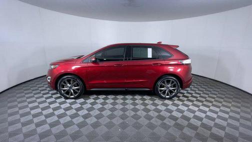 2016 Ford Edge Sport