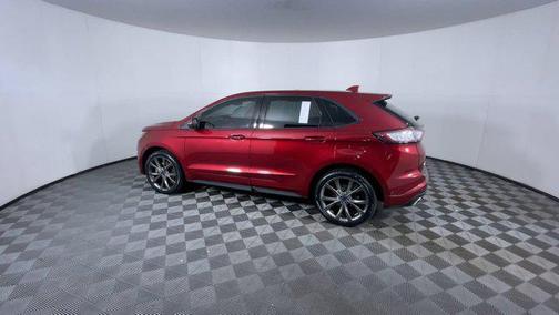 2016 Ford Edge Sport