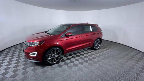 2016 Ford Edge Sport