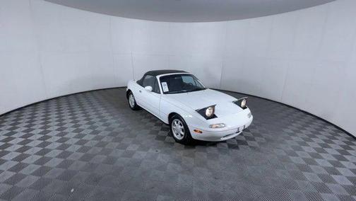 1991 Mazda MX-5 Miata