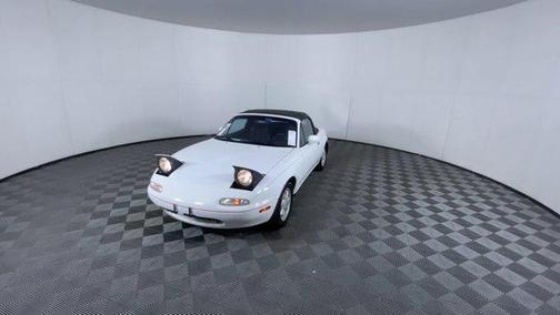 1991 Mazda MX-5 Miata