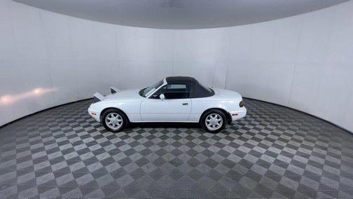 1991 Mazda MX-5 Miata