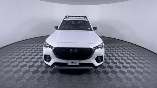 2025 Mazda CX-70 PHEV Premium Plus Package