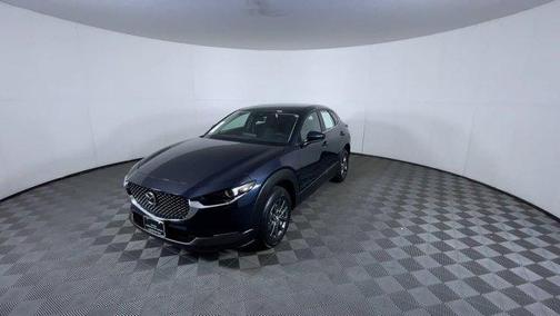 2023 Mazda CX-30 2.5 S